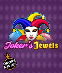 Joker's Jewels - игровой автомат от Pragmatic Play с яркими символами и захватывающим геймплеем | Joker's Jewels от Pragmatic Play - увлекательный слот с карточными символами и высокими шансами на победу | Игровой автомат Joker's Jewels от Pragmatic Play - захватывающая игра с яркой графикой и щедрыми выигрышами.